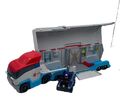 Paw Patrol Patroller Teamfahrzeug Rettungsfahrzeug LKW 70cm mit Chase Geprüft