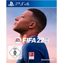 PS4 PlayStation 4 - FIFA Auswahl - mit OVP