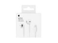 Original Apple EarPods Headset MWTY3ZM/A mit Lightning Connector weiss