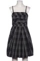 Jake s Kleid Damen Dress Damenkleid Gr. EU 38 Grau #4dued92