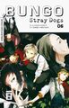 BUNGO STRAY DOGS #6 EGMONT