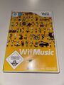 Wii Music (komplett) (Blitzversand) (Nintendo Wii)