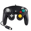 Controller GamePad JoyPad 🎮 schwarz black  - Nintendo GameCube (NEU) 🆕✅