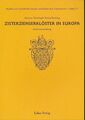 Zisterzienserklöster in Europa. Kartensammlung. Studien zur Geschichte, Kunst un