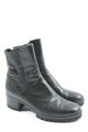 TRUMAN’S Reißverschluss-Stiefeletten Damen Gr. DE 38 schwarz Casual-Look