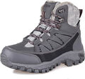 Damen High Rise Wanderschuh Trekking- & Wanderstiefel Wasserdicht, Outdoor Gr.36