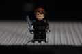 LEGO Star Wars: Anakin Skywalker aus Set Sith Nightspeeder (7957)