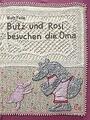 Butz und Rosi besuchen die Oma | Buch | 9783946100744