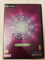 Wer wird Millionär, 2. Edition, PC-Spiel, CD-ROM in Box