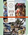 Open Air - Das Festival- & Camping-Kochbuch von Ste... | Buch | Zustand sehr gut