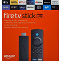 Amazon Fire TV Stick (3. Gen) mit Sprachfernbedienung (3. Gen), HD-Streaming