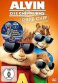 Alvin und die Chipmunks 4: Road Chip von Walt Becker | DVD | Zustand akzeptabel