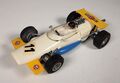 Stabo Car, Lotus 48, weiß, Formel 2, 1:32, NO Box, #CW163