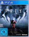 Prey [video game]