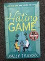 The Hating Game By Sally Thorne