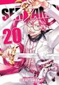 Strike Tanaka Servamp Vol. 20 (Taschenbuch) Servamp (US IMPORT)