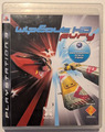 Wipeout HD Fury | Komplett mit Anleitung | Sony Playstation 3 | PS3