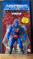 Masters of the Universe He-Man MOTU Origins Figur WEBSTOR WEBSTER NEU OVP