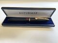 Diplomat 100 Patronenfüller Füller mit Etui Vintage Retro Alt