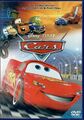 Cars (Special Collection) [DVD] [2006] ***TOP ZUSTAND