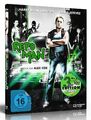 Mediabook REPO MAN 1984 Harry Dean Stanton & Emilio Estevez BLU-RAY DVD Alex Cox