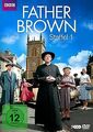 Father Brown - Staffel 1 [3 DVDs] von Ian Barber, ... | DVD | Zustand akzeptabel