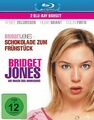 Bridget Jones 1&2 [Blu-ray]