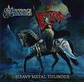 Heavy Metal Thunder von Saxon | CD | Zustand akzeptabel