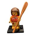 Lego® Disney™ Minifigur "Vaiana"  Disney Geburtstagszug 43212