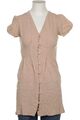 New Look Kleid Damen Dress Damenkleid Gr. EU 34 Beige #my8atl1