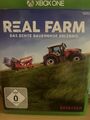 Real Farm Sim (Microsoft Xbox One, 2017)