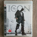 PS3 - Playstation ► Def Jam: Icon ◄ USK 18