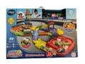 Tut Tut Baby Flitzer RC Autorennbahn Vtech Neu Spielzeug Auto Fernbedienung