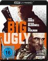 The Big Ugly (4K Ultra-HD/Ultra-HD) [Blu-ray] (Deutsche Version)