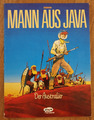 Mann aus Java 1 - Der Australier - Ehapa Comic Collection 1991 - Gabrion - SC