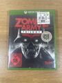 Sniper Elite Zombie Army Trilogy Xbox One Microsoft Videospiel getestet