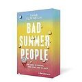 Bad Summer People: Ihr Leben ist perfekt, ihre Lüge... | Buch | Zustand sehr gut