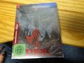 Blu Ray Steelbook 4K Ultra HD Thor The Dark Kingdom Mondo Cover Deutsch Neu/OVP