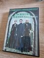 Matrix : Reloaded DVD Guter Zustand