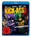 Kick-Ass 2 - mit Jim Carrey - Blu-Ray