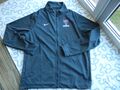 Nike,Zip Jacke,Deutschland Basketball,Euro Basket 2022,Neu,Größe L,Anthrazit