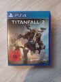 PS4" Titanfall 2