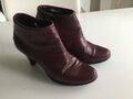 Tamaris  Damen Stiefel Stiefelette Winterschuhe Boots  Gr 38 Uk 5