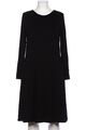 Peter Hahn Kleid Damen Dress Damenkleid Gr. EU 44 Schwarz #z2z0x0d