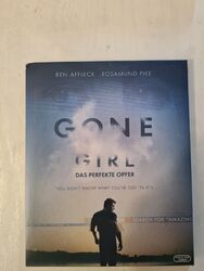 Gone Girl Das Perfekte Opfer Blu Ray FSK 16 