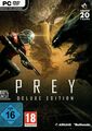 PREY - Deluxe Edition - PC DVD-ROM