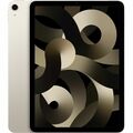 Apple iPad Air 5 (2022) MM6V3FD/A 64GB Starlight Wi-Fi + Cellular 5G NEU + OVP