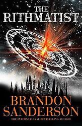 The Rithmatist von Sanderson, Brandon | Buch | Zustand sehr gutGeld sparen und nachhaltig shoppen!