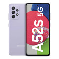 Samsung Galaxy A52s 5G 128GB Awesome Violet - Zustand: Sehr gut