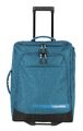 travelite Kick Off Wheeled Duffle S Reisetasche Trolley Petrol petrol